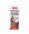 BEAPHAR OFTALM REMOVER 50 ML