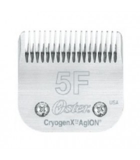 OSTER CUTIT GOLDEN A5 5/6.3 MM