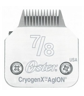 OSTER CUTIT GOLDEN A5 7/8/0.8 MM