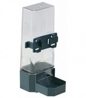 FERPLAST ADAPATOARE PASARI SILVER 4560