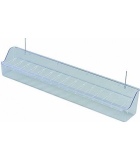 2 GR HRANITOR VOLIERA 100