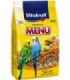 VITAKRAFT MENIU PERUSI 3 KG