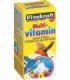 VITAKRAFT MULTIVITAMINE PASARI 10 ML