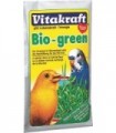 VITAKRAFT SUPLIMENT PASARI BIO GREEN 40 G