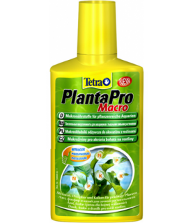 TETRA PLANTA PRO MACRO 250 ML