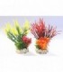 SYDECO PLANTA SEA GRASS BOUQUET 16 CM 350201