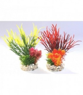 SYDECO PLANTA SEA GRASS BOUQUET 16 CM 350201