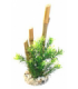 SYDECO PLANTA SEA GRASS MEDIUM 20 CM 349613