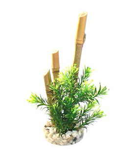 SYDECO PLANTA SEA GRASS MEDIUM 20 CM 349613