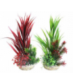 SYDECO PLANTA SWORD BOUQUET 28 CM 350204