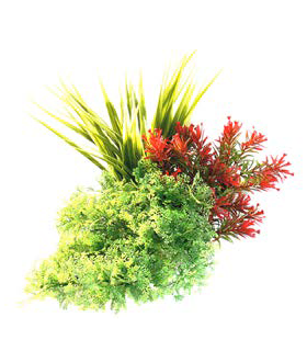 SYDECO PLANTA TROPICA BOUQUET 20 CM 350107