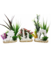 SYDECO PLANTA AQUA DECOR RUINS 25 CM 380226