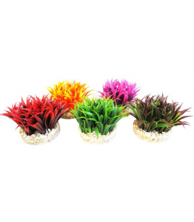 SYDECO PLANTA DELUXE 7 CM 380292