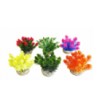 SYDECO PLANTA NANO GRASS BUSH 8 CM 350155