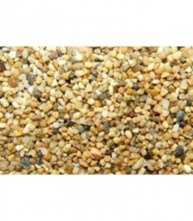 PIETRIS ACVARIU RIVER MIX 2/3 MM 2.5 KG FSCM