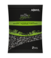 AQUAEL PIETRIS BASALT 2-4 MM 2 KG 114040