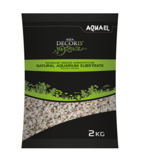 AQUAEL PIETRIS DOLOMITE 2-4 MM 2 KG 114042