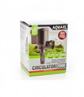 AQUAEL POMPA CIRCULATOR 2000 109184