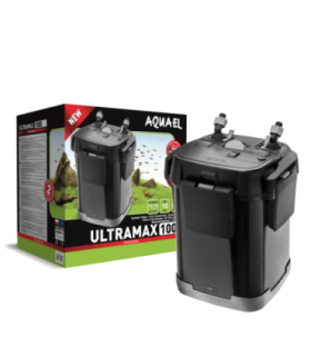 AQUAEL FILTRU EXTERN ULTRAMAX 1000 120664