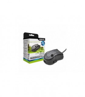 AQUAEL POMPA AER MINIBOOST 100 115316