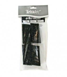 TETRATEC MATERIAL FILTRANT IN BURETE BF 800/1000 PLUS