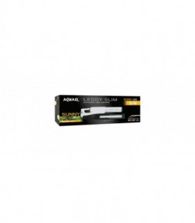 AQUAEL LAMPA LED 36 W SUNNY 100 CM SLIM 114590