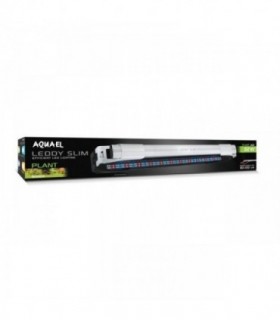 AQUAEL LAMPA LED 32 W PLANT 80 CM SLIM 114589