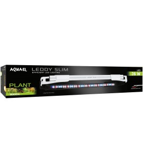 AQUAEL LAMPA LED 36 W PLANT 100 CM SLIM 114593