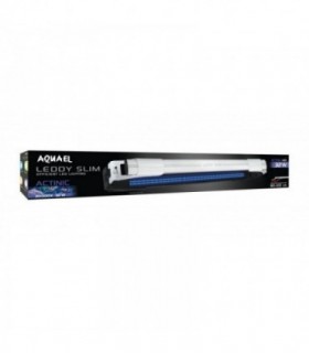 AQUAEL LAMPA LED 36 W ACTINIC 100 CM SLIM 114591