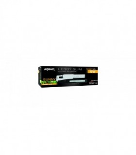 AQUAEL LAMPA LED 10 W SUNNY 50 CM SLIM 114584