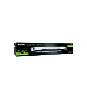 AQUAEL LAMPA LED 10 W PLANT 50 CM SLIM 114585