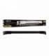 AQUAEL LAMPA LED SLIM 36W SUNNY 100-120 CM NEGRU 115556