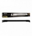 AQUAEL LAMPA LED SLIM 36W SUNNY 100-120 CM NEGRU 115556