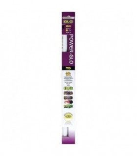 HAGEN NEON T5 POWER GLO 8 W 30 CM A1623