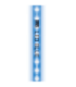 JUWEL TUB LED BLUE 12 W 438 MM