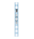 JUWEL TUB LED DAY 9000K 10 W 438 MM