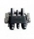 EHEIM SET CUPLAJ PT. 2227/2229/2327/2329