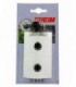 EHEIM VENTUZE CLIP 12 MM/16 MM 4014100