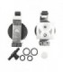TETRA KIT MEMBRANA APS 400