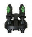 TETRA SET CUPLAJ+ROBINETI EX 1200