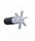 AQUAEL ROTOR PFN-350/ASAP 300/500