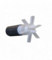 AQUAEL ROTOR PFN-350/ASAP 300/500