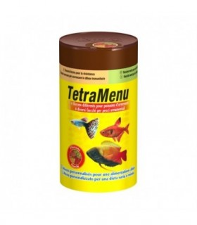 TETRA MENIU 100 ML
