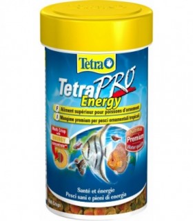 TETRA PRO ENERGY CRISPS 100 ML