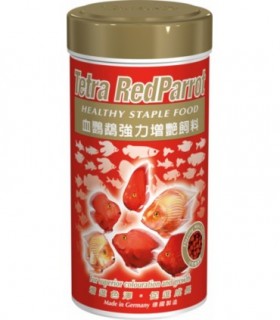 TETRA RED PARROT 1 L