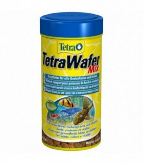 TETRA WAFERMIX 250 ML