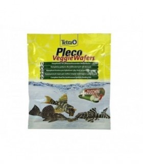 TETRA WAFER PLECO VEGGIE PLIC 15 G
