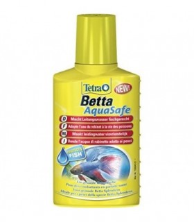 TETRA BETTA AQUA SAFE 100 ML