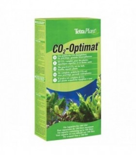 TETRA CO2 PLANTA