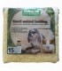 BELCUORE ASTERNUT IGIENIC ANIMALE MICI 15 L